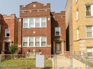2452 N Hamlin Ave, Chicago, IL 60647