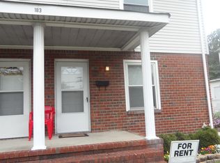 183 Orleans Cir #DUPLEX, Norfolk, VA 23509