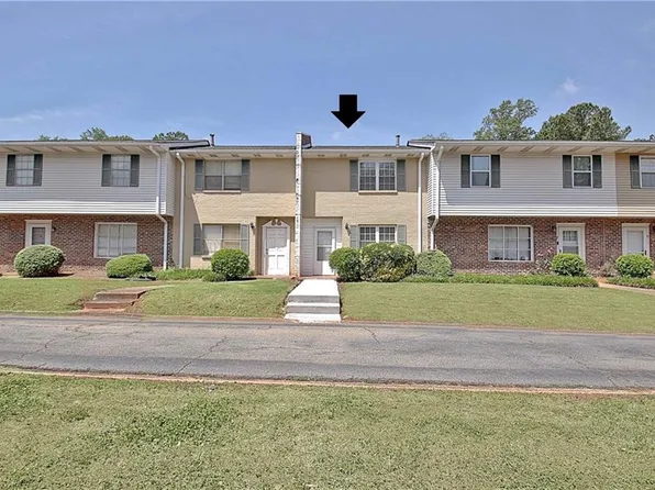 501 Carlton Rd APT 5E, Palmetto, GA 30268