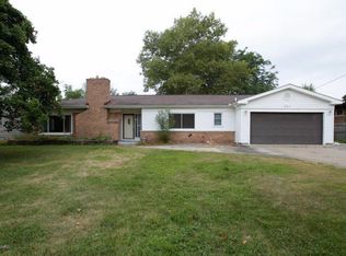 227 Central St, Battle Creek, MI