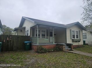 1113 32nd Ave, Gulfport, MS 39501