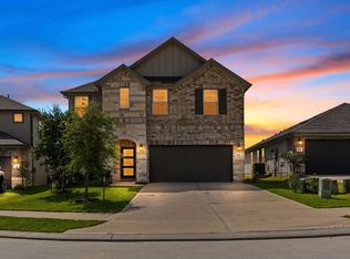 509 Brent Park Ct, Montgomery, TX 77316