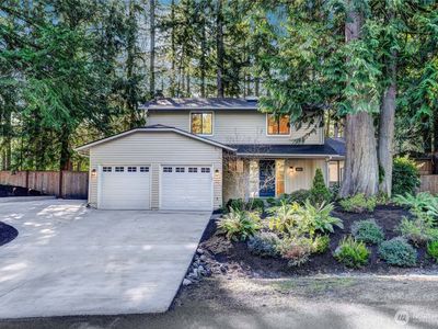 22013 SE 33rd Street, Sammamish, WA, 98075