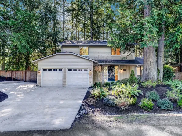 22013 SE 33rd Street, Sammamish, WA 98075