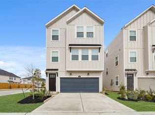 2303 Via Cami Ln, Houston, TX 77051