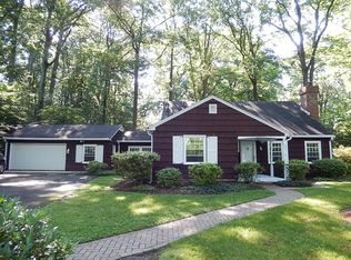 13513 Partridge Dr, Silver Spring, MD 20904