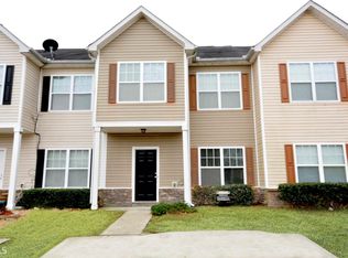 2388 Bigwood Trl, Atlanta, GA 30349