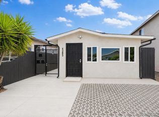 N/A, San Diego, CA 92104