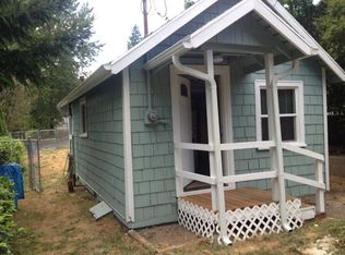 825 NW Ivy St, Camas, WA 98607