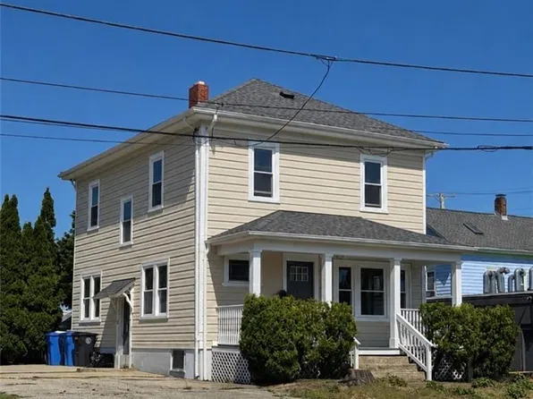 11 Seymour Ave, Cranston, RI 02910