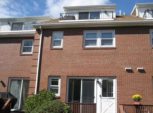 224 Park St APT A8, Stoneham, MA 02180