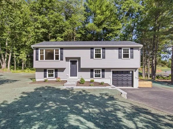 103 Day St, Leominster, MA 01453