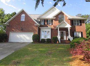 508 Carola Ln, Lexington, SC 29072