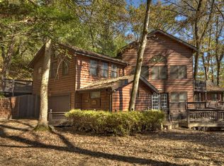 178 Mountain View Cir, Blue Ridge, GA 30513
