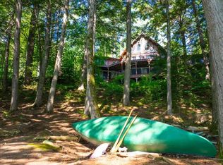 316 Hardscrabble Rd, Wayne, ME 04284