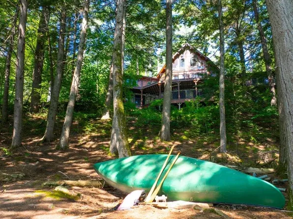 316 Hardscrabble Road, Wayne, ME 04284