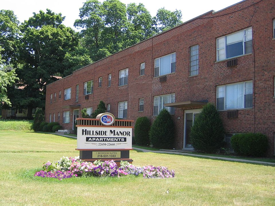 1st image of 22660 Euclid Ave APT 201
