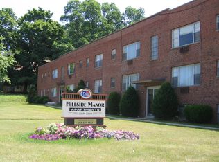 22660 Euclid Ave APT 201, Euclid, OH 44117