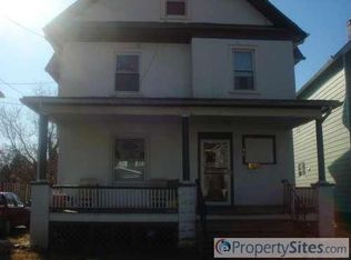 240-42 Garfield Ave, Plainfield, NJ 07062
