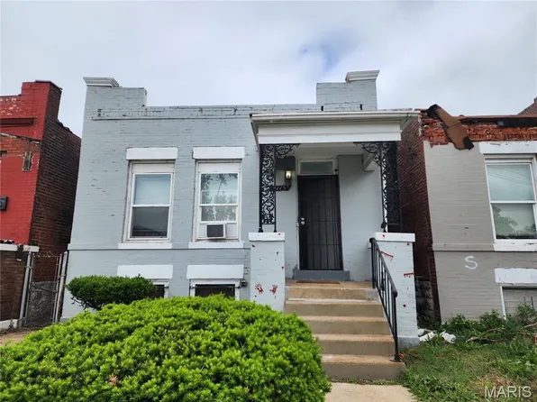 4115 Turner Ave, Saint Louis, MO 63115