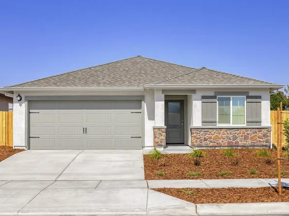2196 Woods Drive, Linda, CA 95901