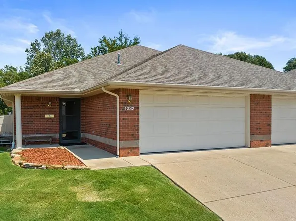 1232 Willowbrook Rd, Mountain Home, AR 72653