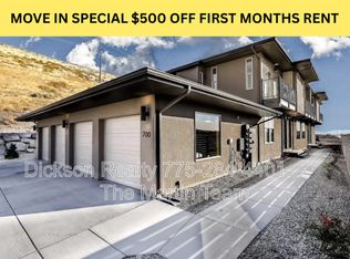 750 Bluffs Ct #103, Reno, NV 89523