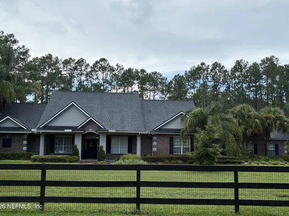 140 BELMONT Drive, St. Johns, FL 32259