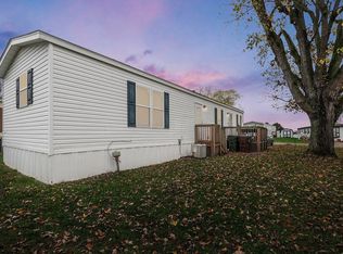 130 Woodfield Pl, Ashville, OH