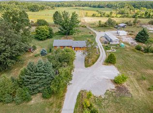 1213 Taylor Line, Severn, ON L0K 1E0