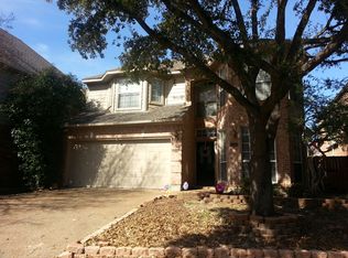 4043 Azure Ln, Addison, TX 75001