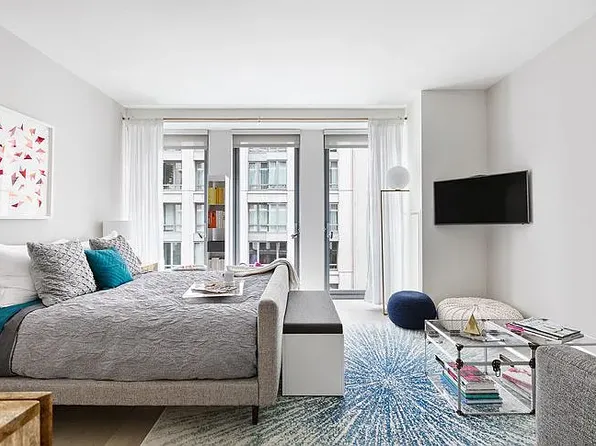 7 W 21st St APT 1006, New York, NY 10010