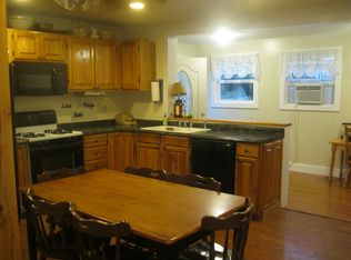 16531 Wooster Rd, Mount Vernon, OH 43050