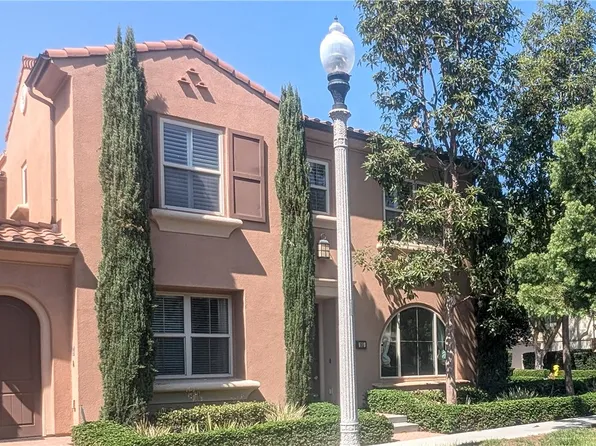 85 Thornhurst, Irvine, CA 92620