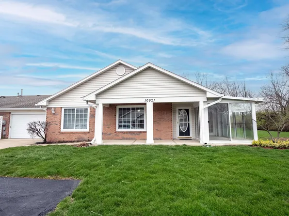 10921 Golden Harvest Way, Indianapolis, IN 46229