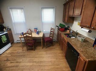 139 Hillside St #03, Boston, MA 02120