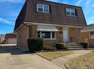 4233 N Odell Ave, Norridge, IL 60706
