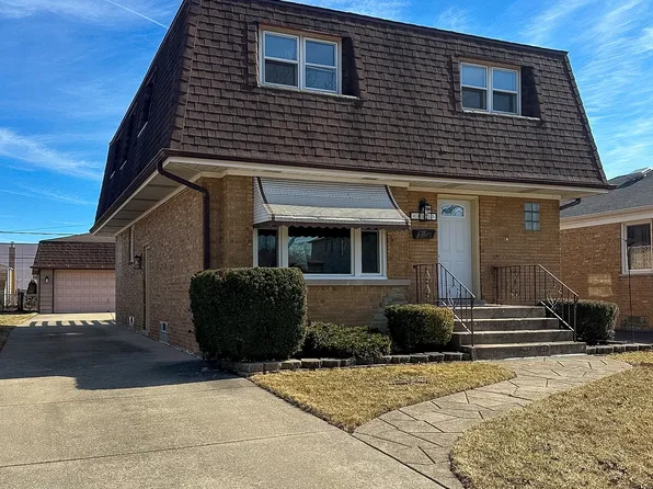 4233 N Odell Ave, Norridge, IL 60706