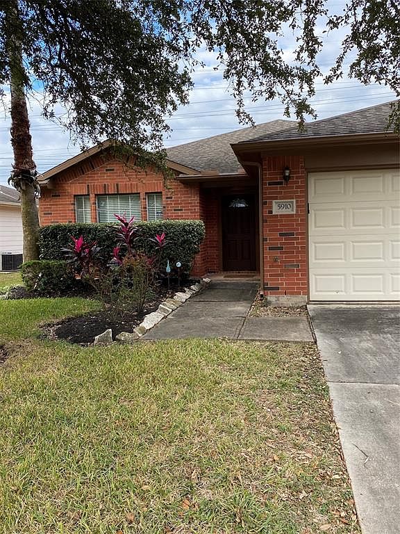 5910 Pinacle Point, Houston, TX 77085 Zillow
