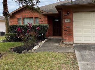 5910 Pinacle Point, Houston, TX 77085