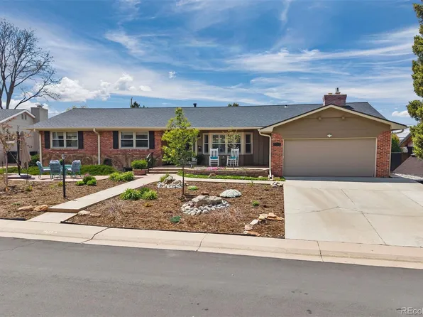 3795 S Jersey Street, Denver, CO 80237
