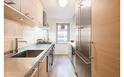 Sold by Douglas Elliman