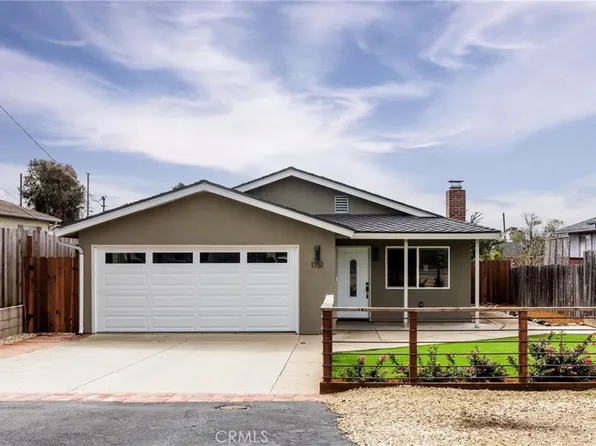 1751 8th St, Los Osos, CA 93402