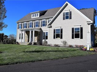 LOT 6 Nadias Way, Farmington, CT 06032