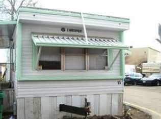 390 Gentry Way TRLR 15, Reno, NV 89502