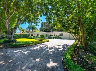 90 S Prospect Dr, Coral Gables, FL 33133
