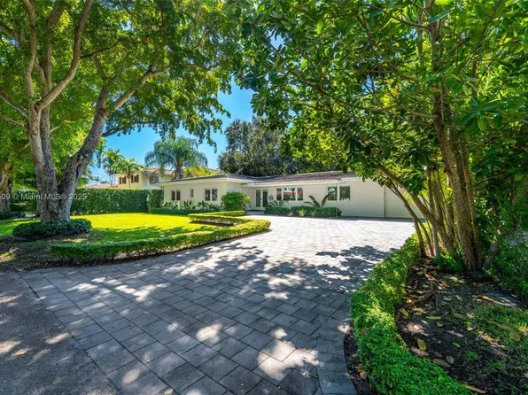 90 S Prospect Dr, Coral Gables, FL 33133