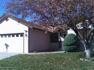 637 Night Shade Ct, New Castle, CO 81647