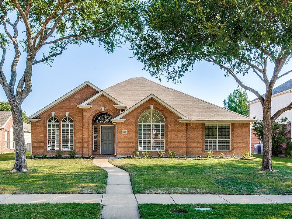 11082 Clearstream Ln, Frisco, TX 75035 MLS 20389882 Zillow