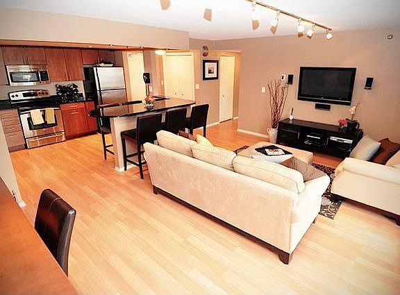 Built in media center!